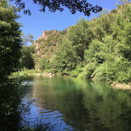 Coeur De Nature Rasigueres 外观 照片