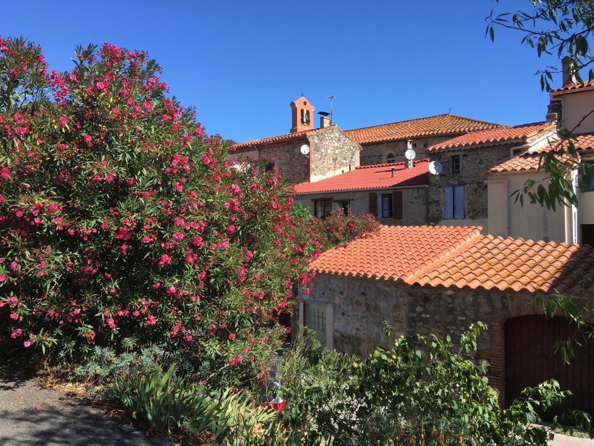 Coeur De Nature Rasigueres 外观 照片