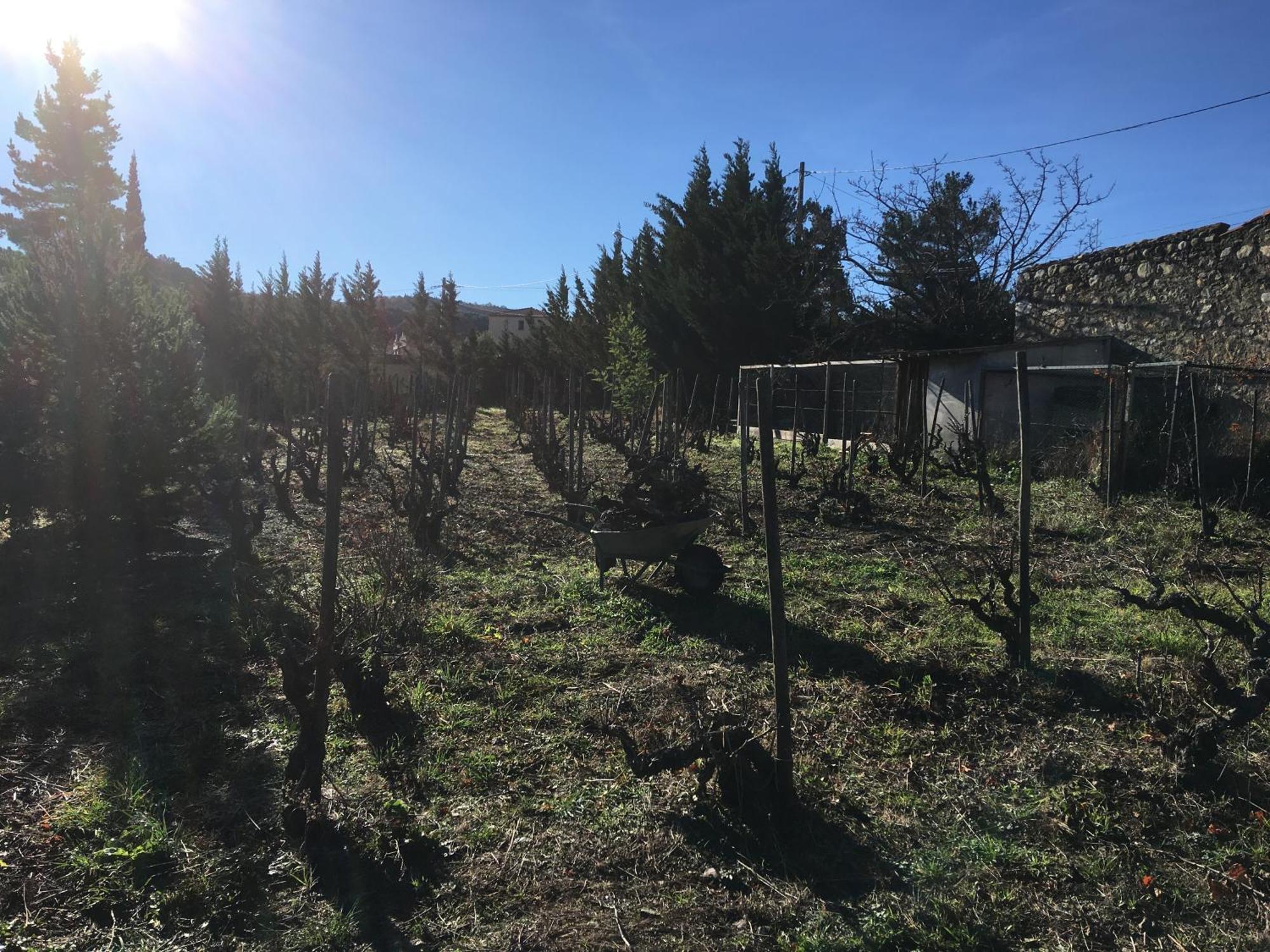 Coeur De Nature Rasigueres 外观 照片